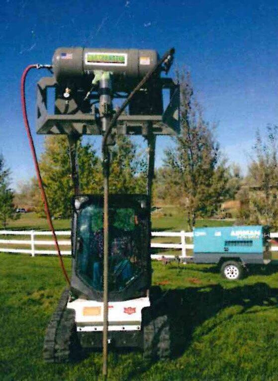 Drain Field Restoration Services Drain Field Restoration Services